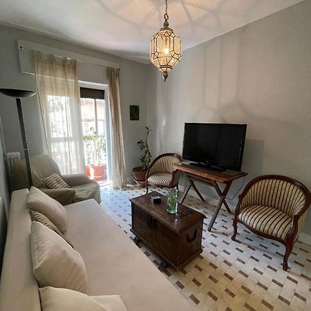 Apartament Vintage Grenada Zewnętrze zdjęcie