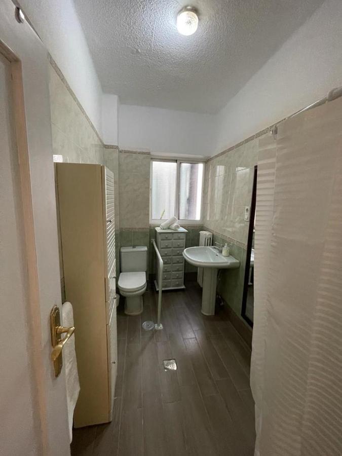Apartament Vintage Grenada Zewnętrze zdjęcie