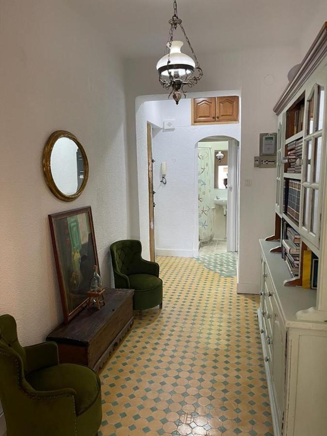 Apartament Vintage Grenada Zewnętrze zdjęcie