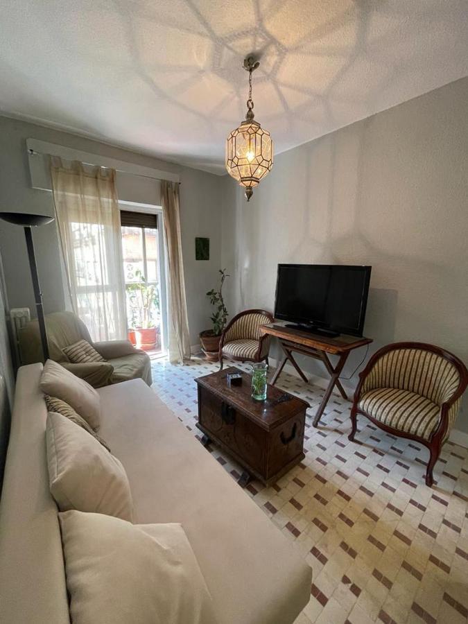 Apartament Vintage Grenada Zewnętrze zdjęcie