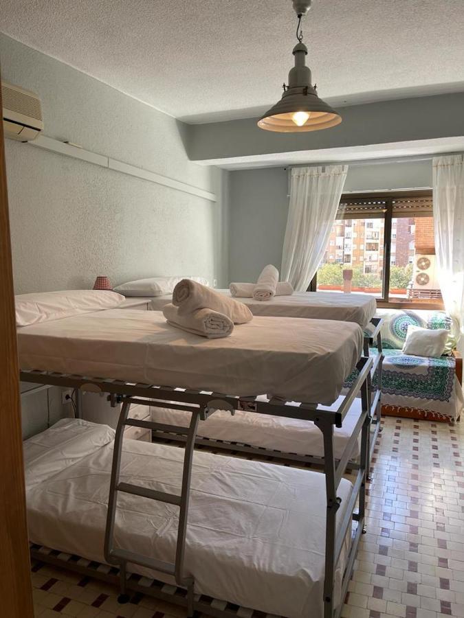 Apartament Vintage Grenada Zewnętrze zdjęcie