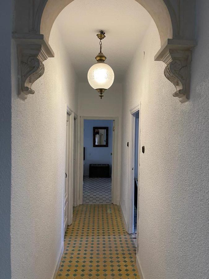 Apartament Vintage Grenada Zewnętrze zdjęcie
