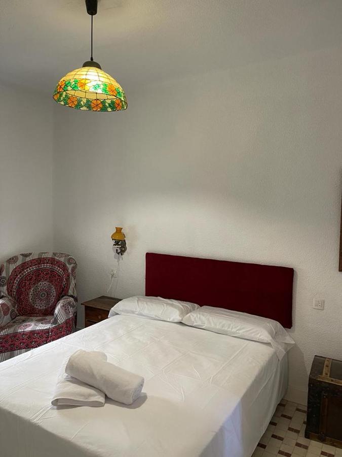 Apartament Vintage Grenada Zewnętrze zdjęcie