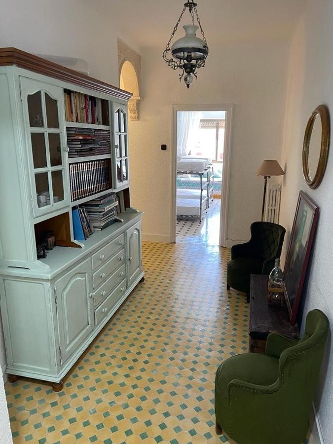 Apartament Vintage Grenada Zewnętrze zdjęcie