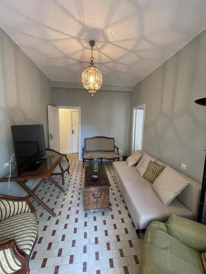 Apartament Vintage Grenada Zewnętrze zdjęcie