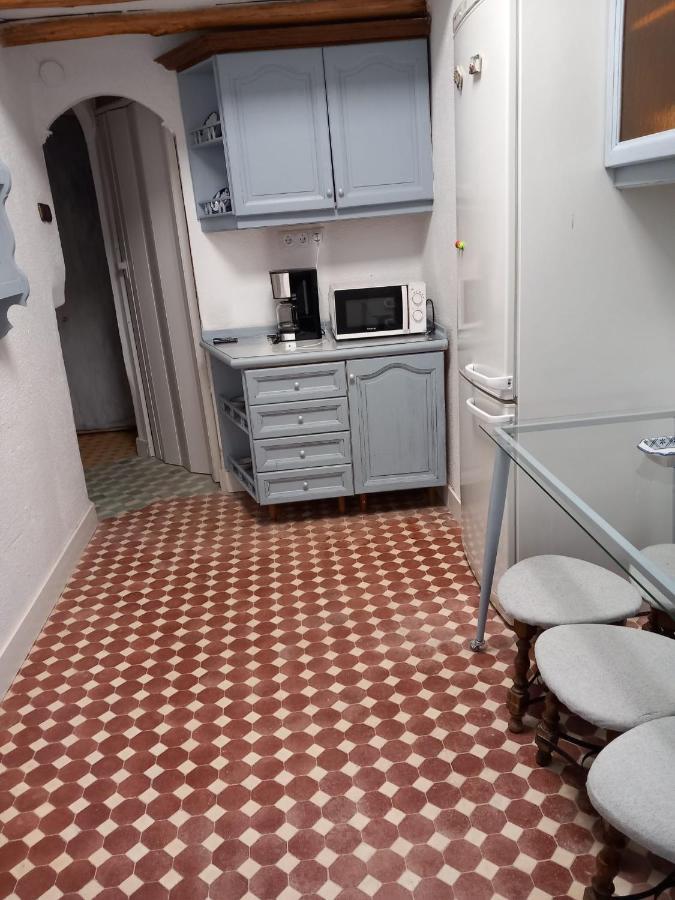 Apartament Vintage Grenada Zewnętrze zdjęcie