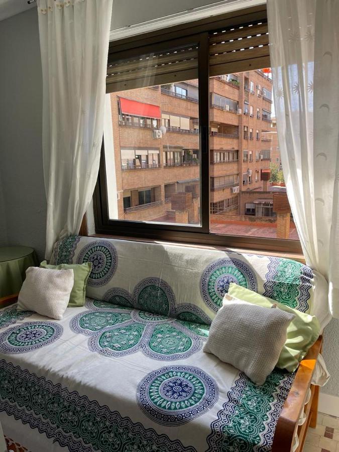 Apartament Vintage Grenada Zewnętrze zdjęcie
