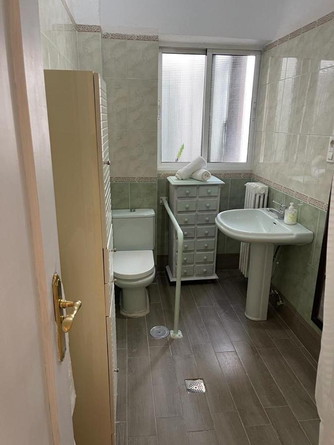 Apartament Vintage Grenada Zewnętrze zdjęcie