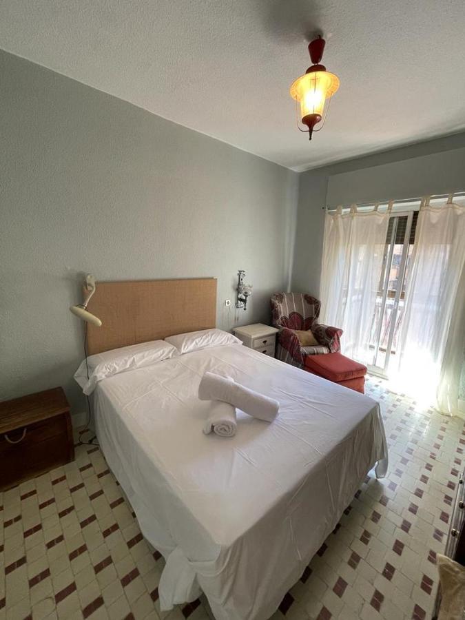Apartament Vintage Grenada Zewnętrze zdjęcie