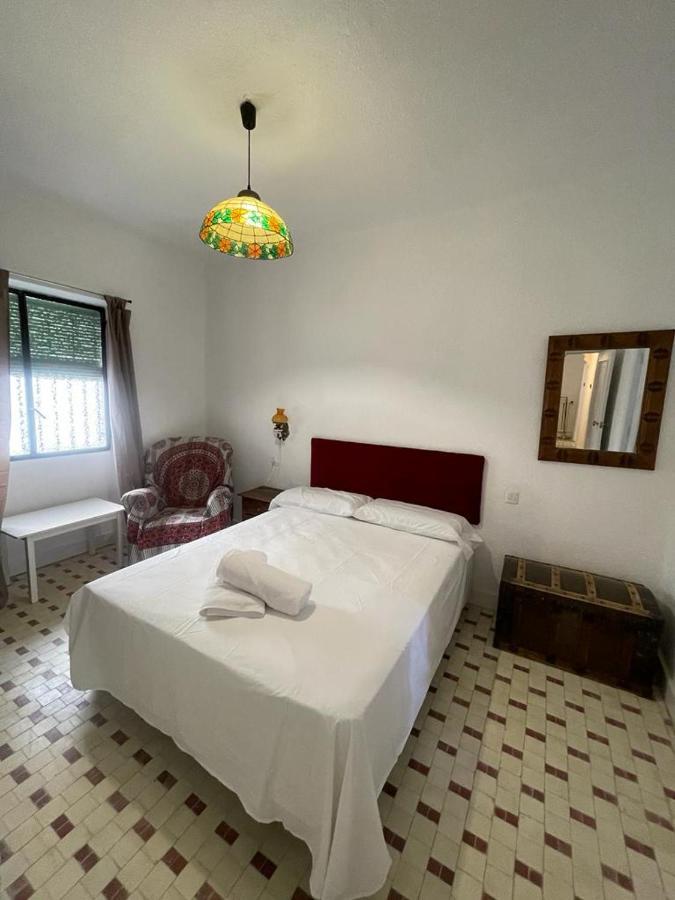Apartament Vintage Grenada Zewnętrze zdjęcie