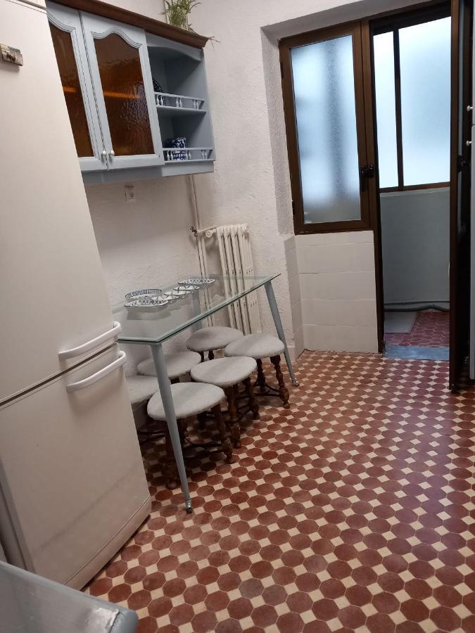 Apartament Vintage Grenada Zewnętrze zdjęcie