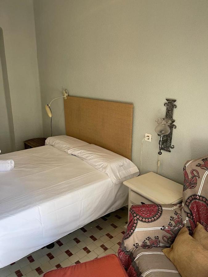 Apartament Vintage Grenada Zewnętrze zdjęcie